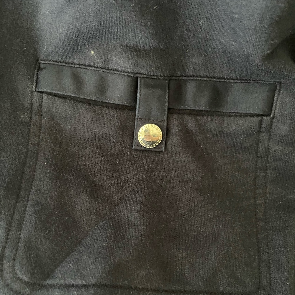 Lauren By Ralph Lauren Zip Up Jacket - Picture 4 of 5